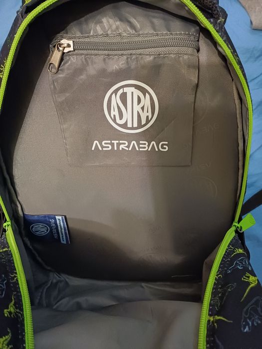 Ghiozdan Astrabag Dinozaur