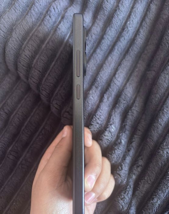 Poco x7 pro в отличном состоянии