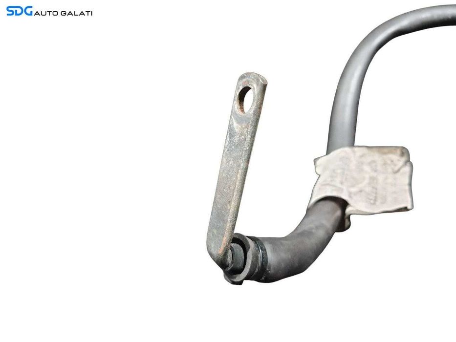 Borna Plus Cablu Instalatie Baterie Acumulator Alfa Romeo 156 1.9 JTD 1997 - 2005 Cod 60669877 [N3179]