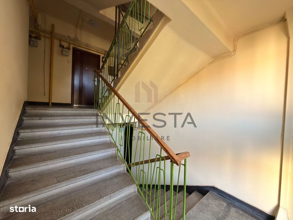 Apartament in Centru, langa Litere!