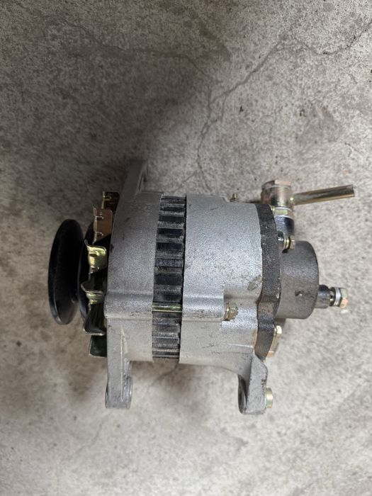 Продам генератор с встроеным ваккумный насосом