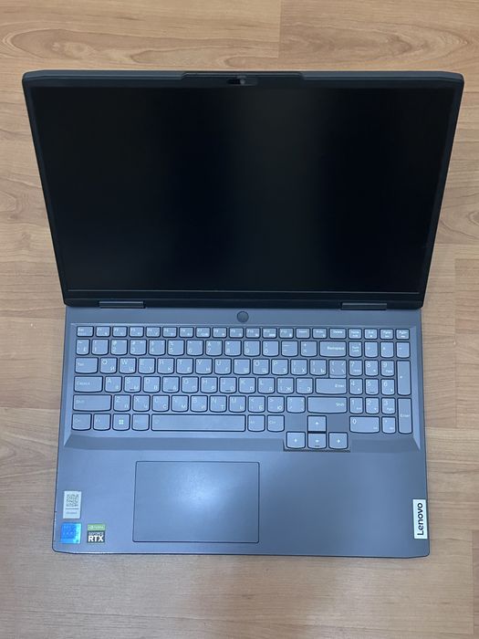 Lenovo ideapad gaming 3 16