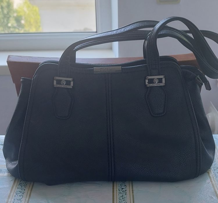 Сумки, женские, демисезонные