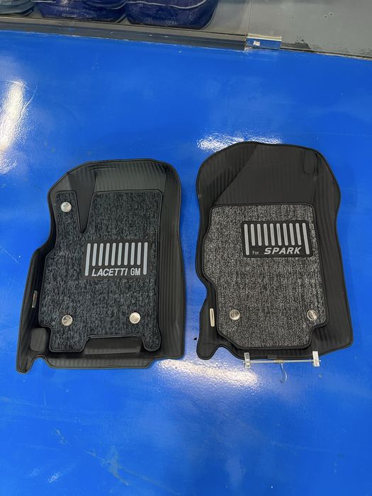 Polik 7D lacetti spark