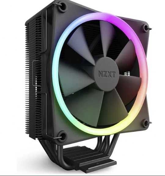 Be Quiet Dark Rock Pro 3, АDATA XPG Maestro, Noctua, NZXT T120 RGB Black, LC-CC-120-DB6
