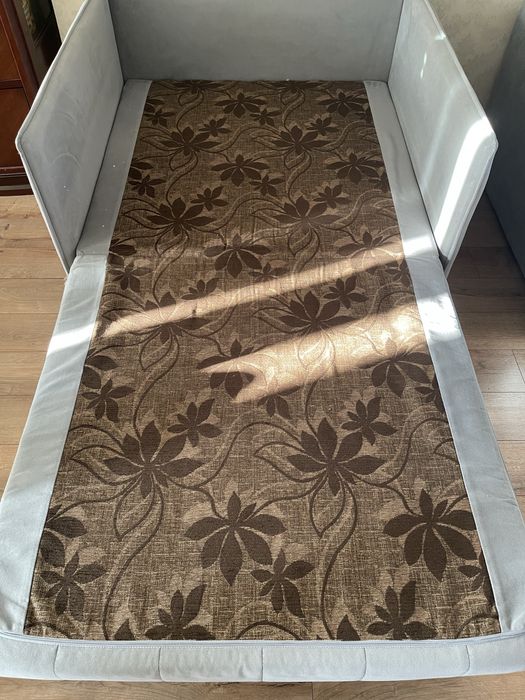 Кресло раскладное