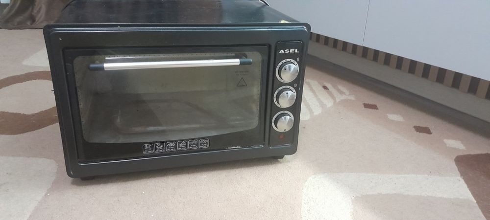 Продается духовая печь