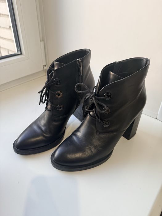 Продам ботильоны