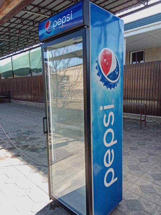 Холодильник продается