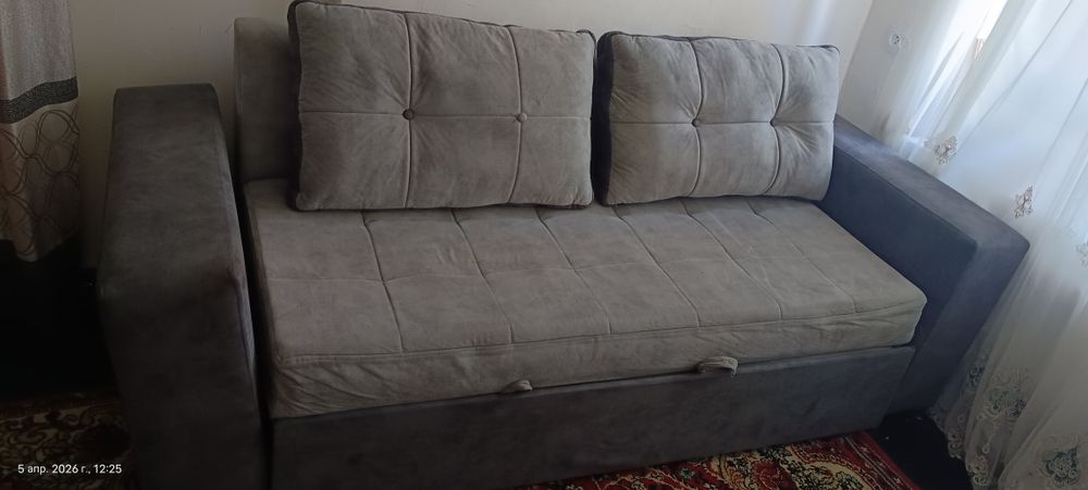 Диван б/у срочно