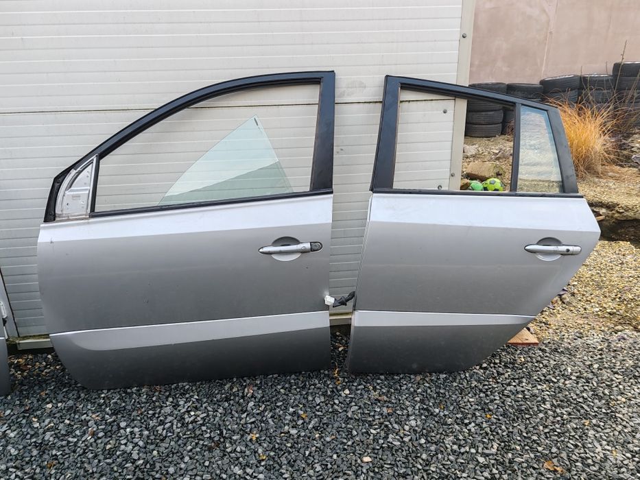 Portiera Renault Koleos 300lei