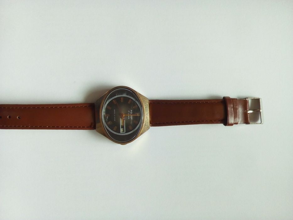 Ръчен часовник/ретро, винтидж/