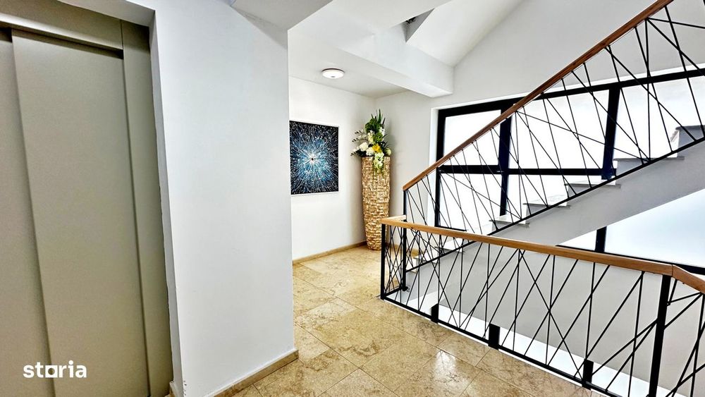 Mamaia Nord - Studio - Signature Promenada - 51.3 Mpt - Comision 0%