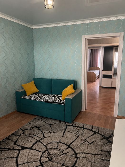 Продается квартира