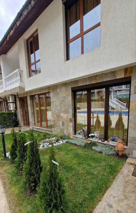 Продава се Къща в к.к. Слънчев бряг - 82 кв.м за 877 €/кв.м - Снимка #10