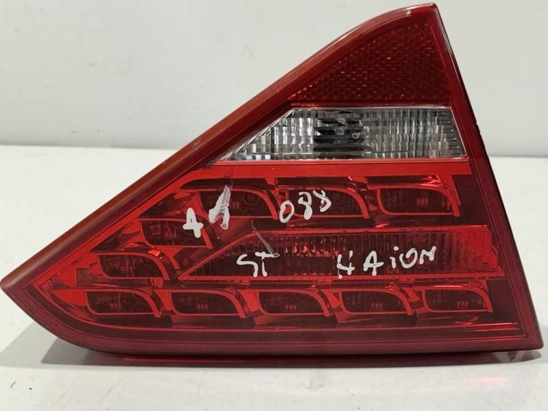 Stop stanga haion led Audi A5 8T3 8T0945093A Coupe
