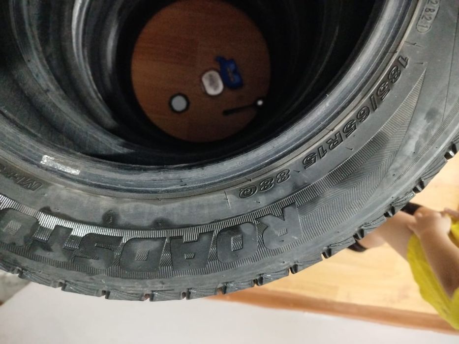 Колёса Шины корея.