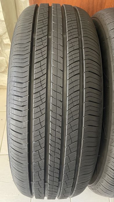 Продам шины новые 4 шт