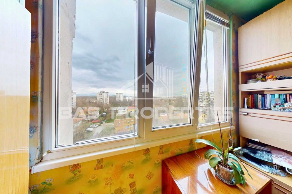 Продава се Многостаен апартамент в София, Гевгелийски - 105 кв.м за 1297 €/кв.м - Снимка #11