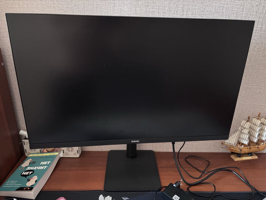 Sanc gaming monitor