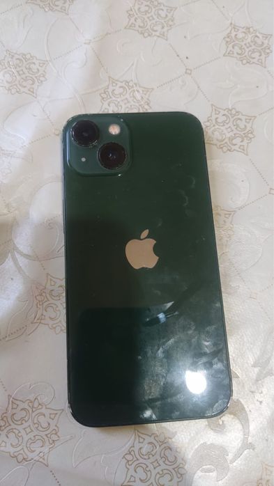 Iphone 13 128gb бу