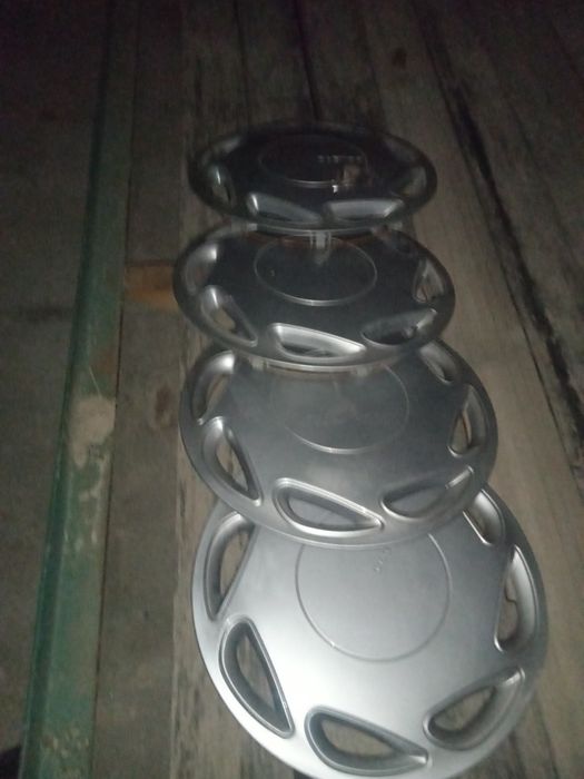 Espero kalpak 15 1kamplekt