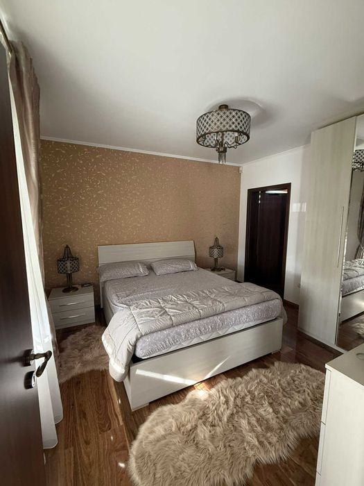 Casă de vânzare, Giroc