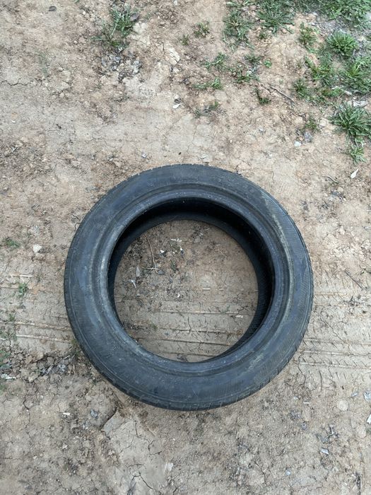 Покрышки летние бу