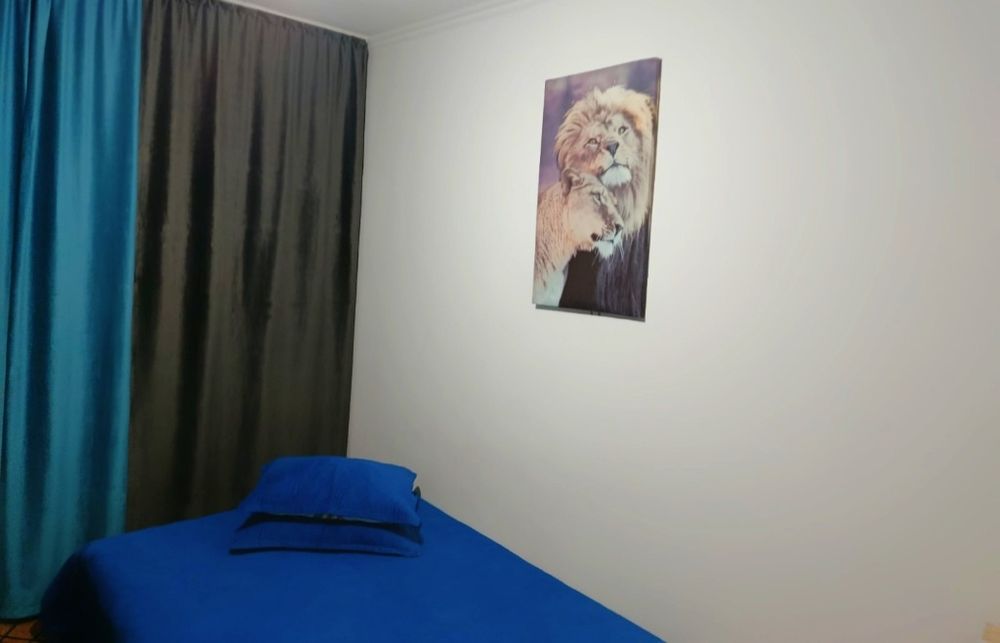 Сдам квартиру посуточно район встречи