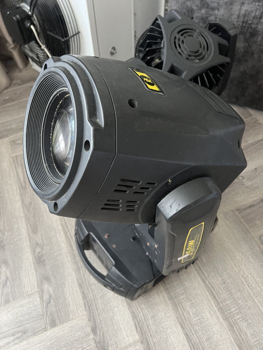 Прожектор светомузыка