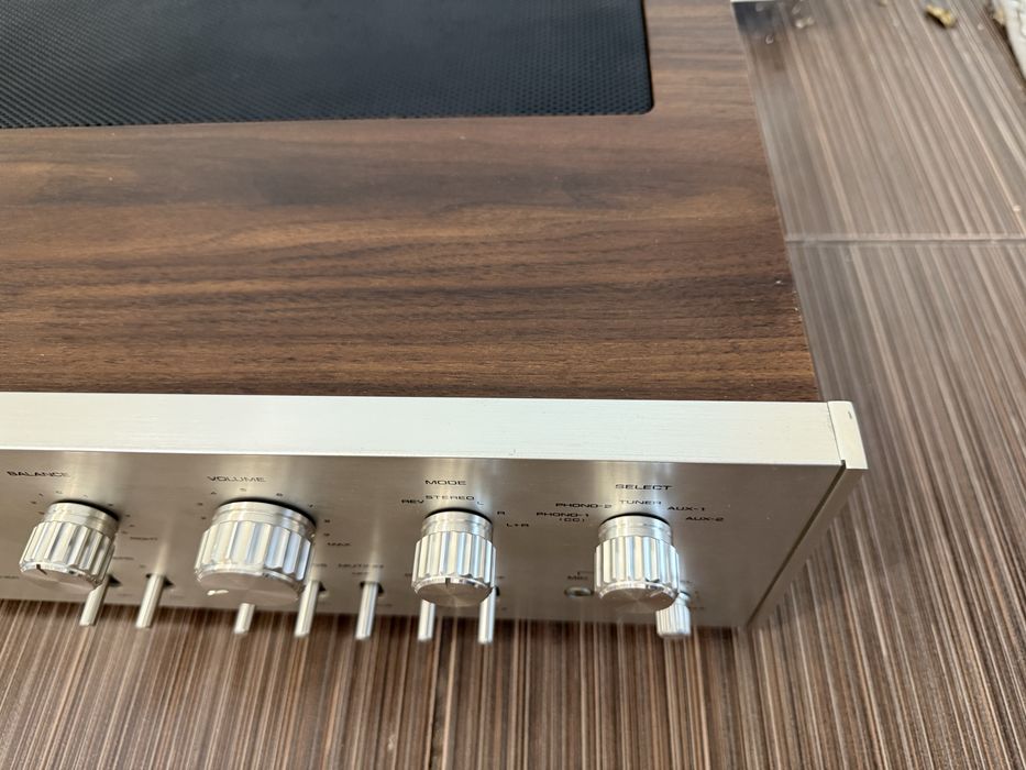 Toshiba SB-500 Стерео усилвател