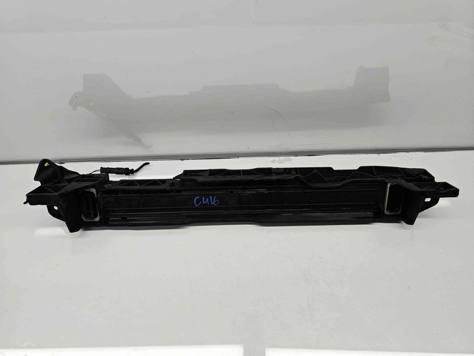 Capac trager Peugeot 308 (II) [Fabr 2013-2020] 9807148180