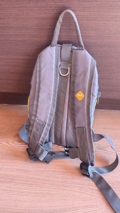 Детска малка раничка Trespass, 14 лв