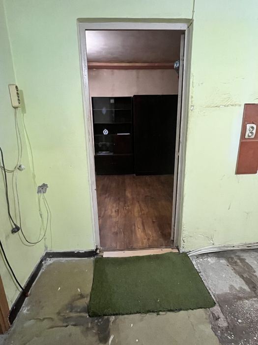 Garsoniera de vanzare