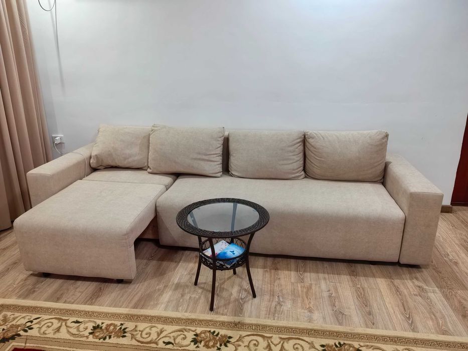 Продается новый диван