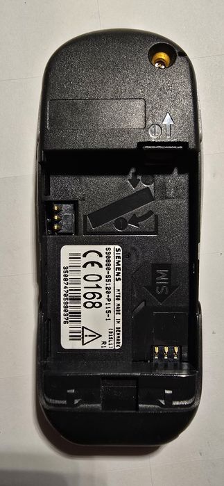 Telefon Colectie: Siemens MT50
