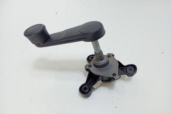 Mecanism  actionare macara spate 8E0839401B Audi A4 B7