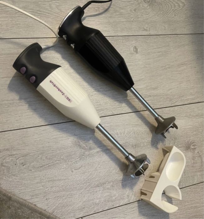 2 Blender ESGE Bamix