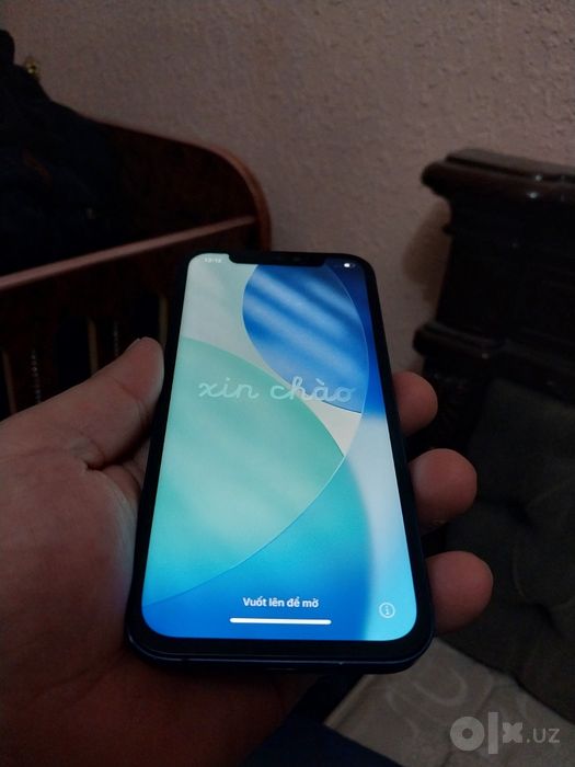 Iphone 12 icloud