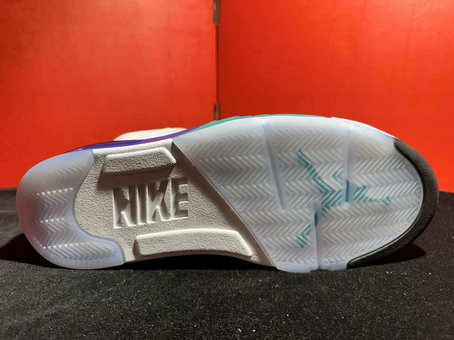 Оригинални! Nike Air Jordan 5 Retro OG - 44.5,47.5 ShoeMag