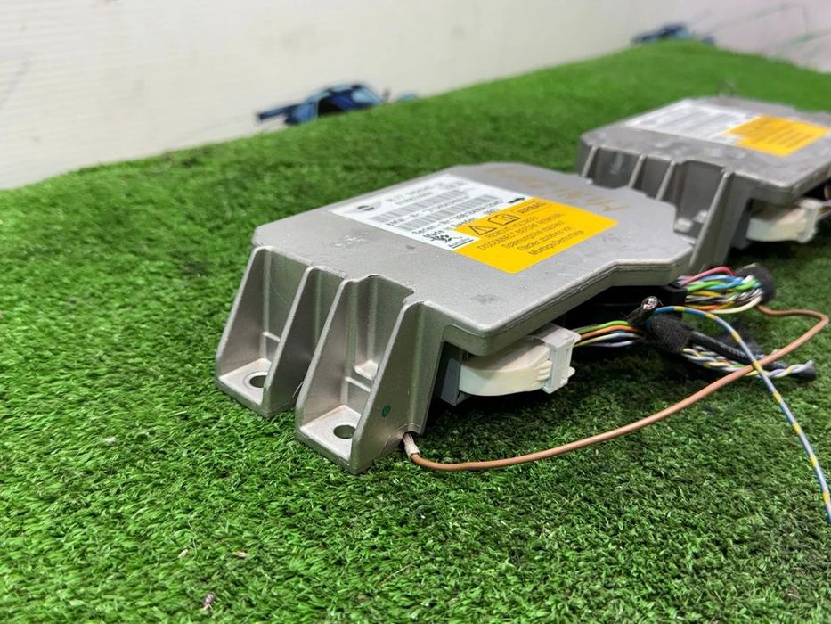 AIRBAG CALCULATOR (2 BUC. ) MINI ONE F55 F56 1.4 BENZINA 2009 2006-2010 / MINI COOPER CLUBMAN R55 1.6 DIESEL 2011 2005-2009 COD OEM 6577980871401 6577