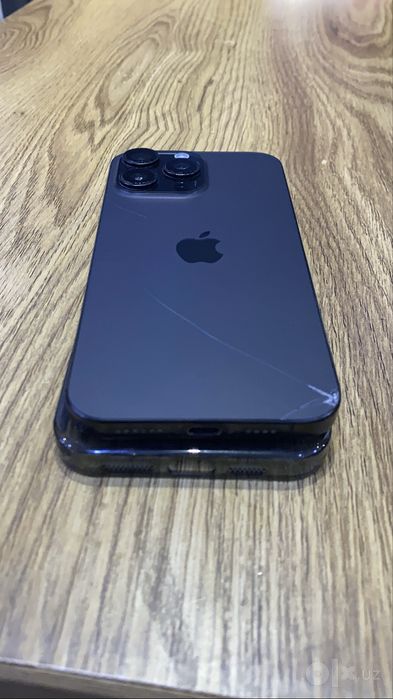 Iphone 16 pro max 256