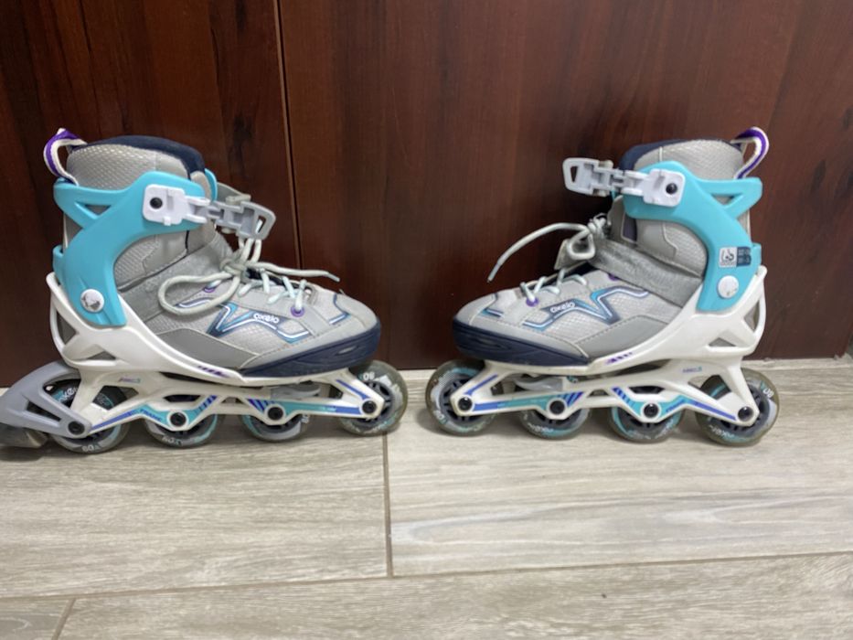 Patine/Role/Protectii