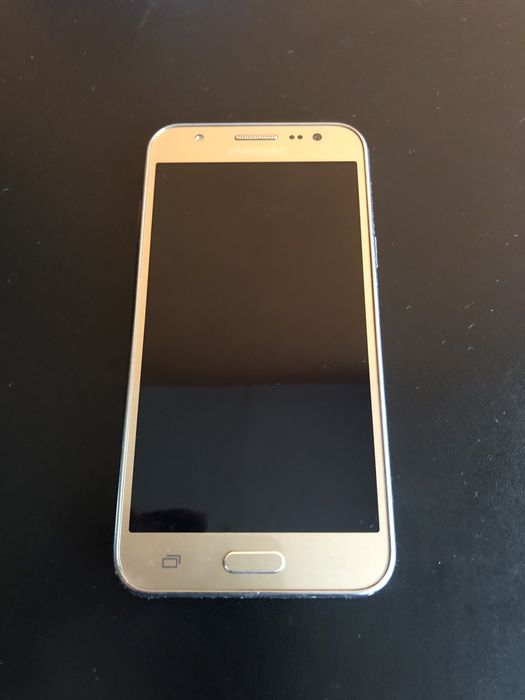 Samsung Galaxy J5 Duos ,(SM-J510F)