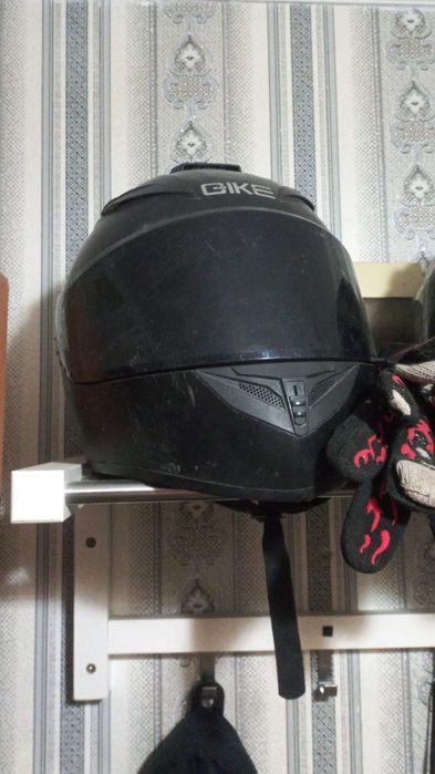 Продам 2шлема гайк