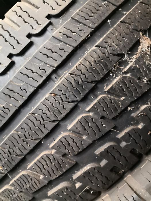 245 55 17 цола гуми kumho dunlop