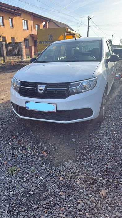 Dacia Logan 1,5 DCI 2018
