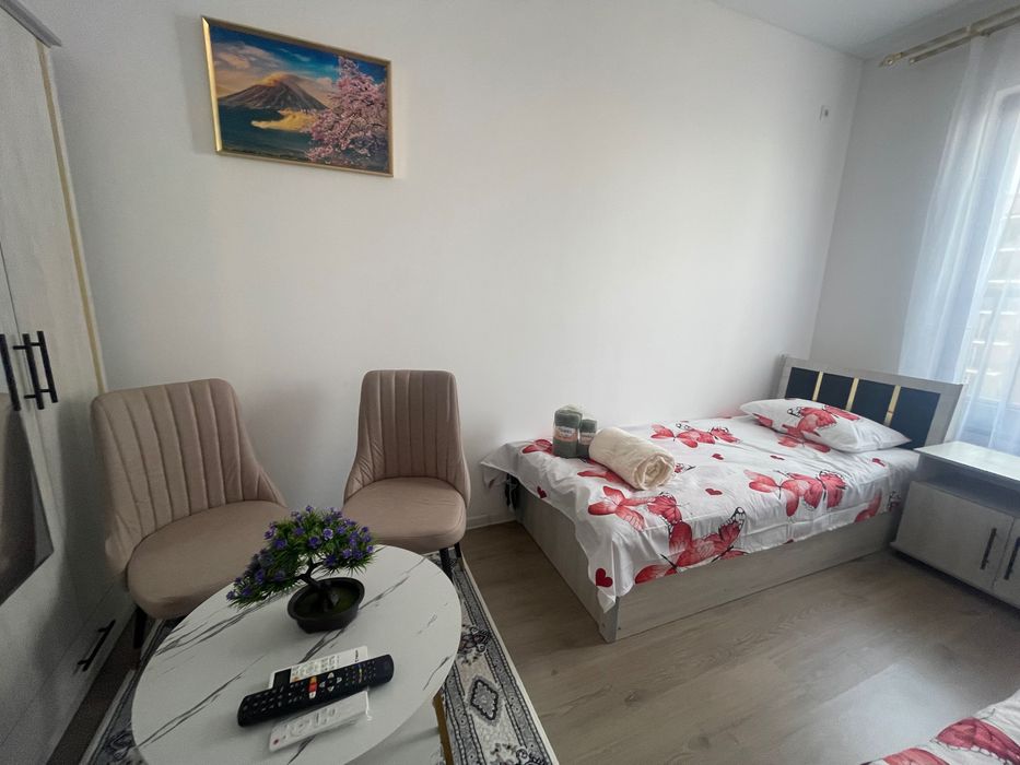 Сдается 1-ком. Квартира. Ассалом Сохил. Без посредника. Все удобство.