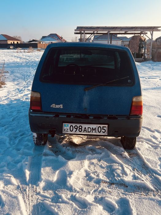 Продам ваз 1111