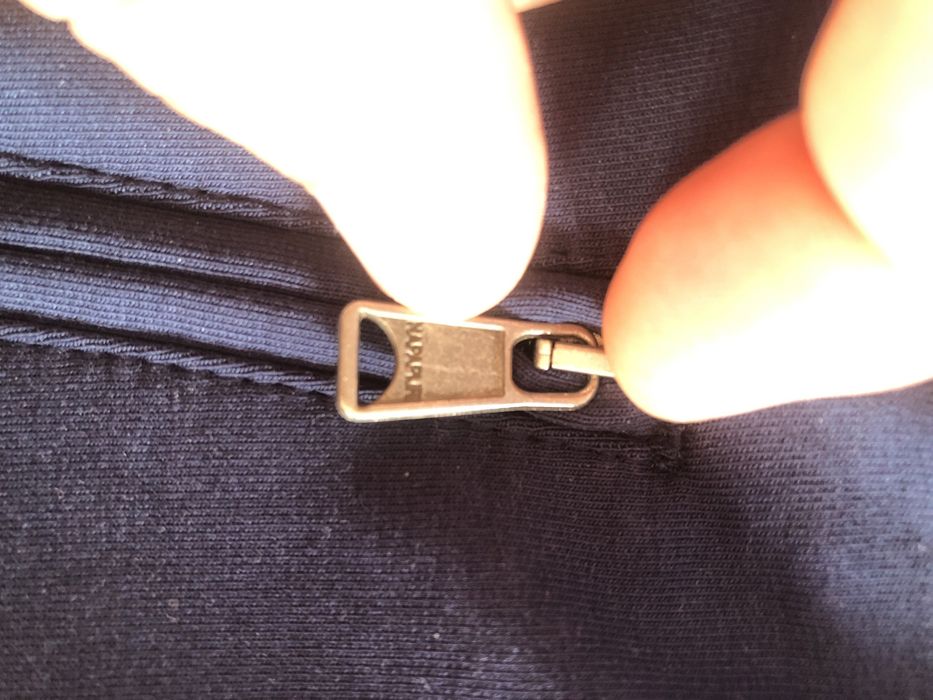 Мъжки екип Napapijri